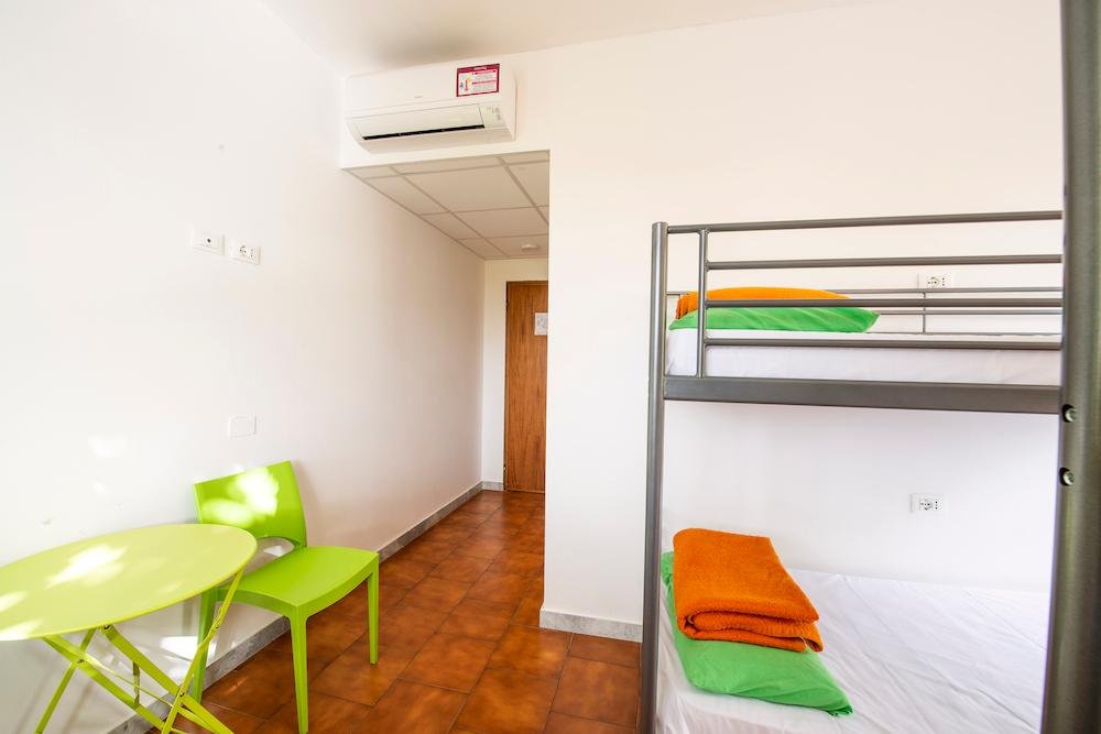 Фото Safestay Pisa
