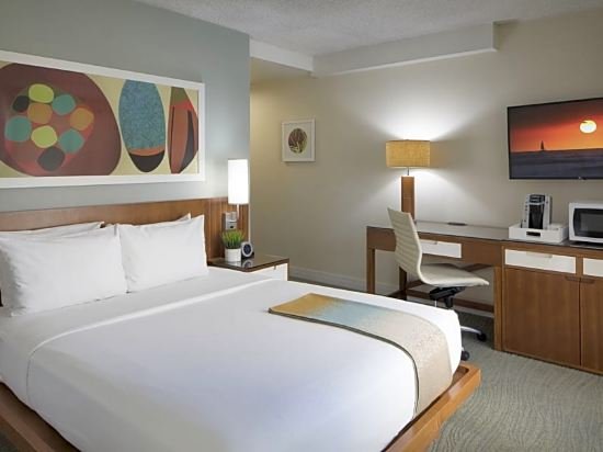 Фото Shoreline Hotel Waikiki