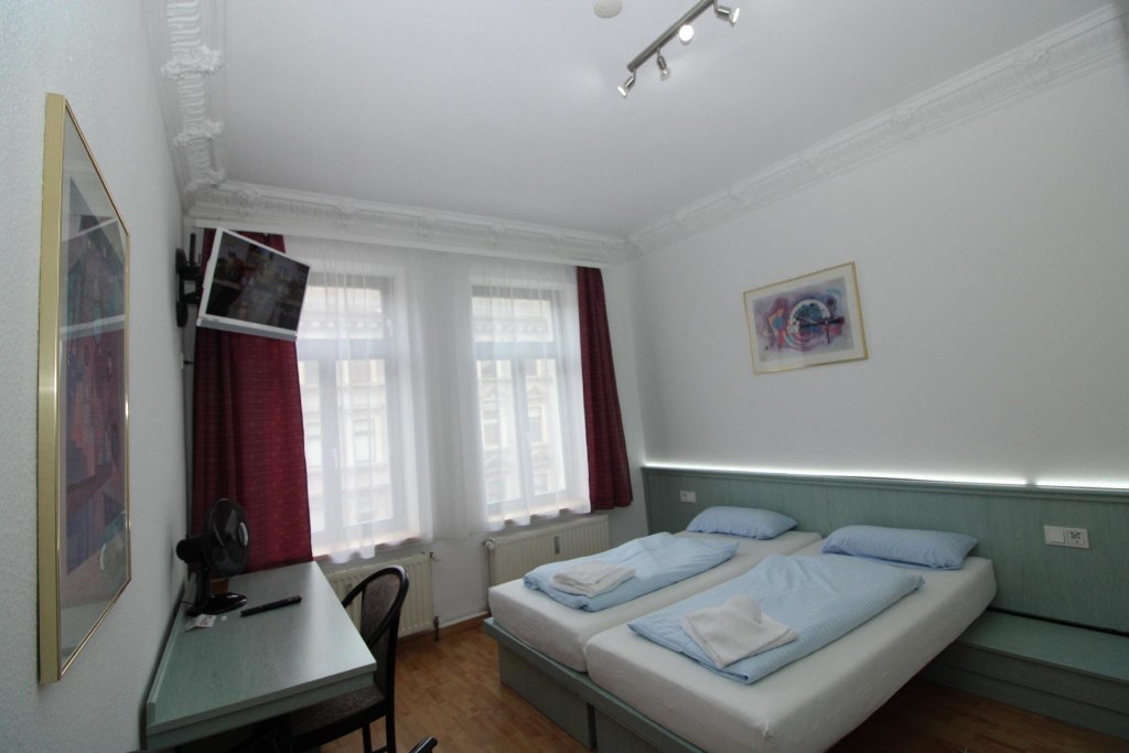 Фото Space Hotel - Campus der Jesco von Puttkamer Schule