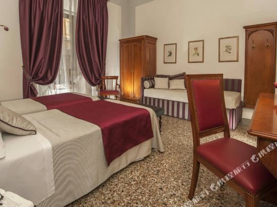 Фото Hotel Nord Nuova Roma