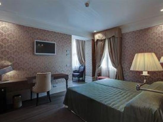 Фото Moresco Hotel