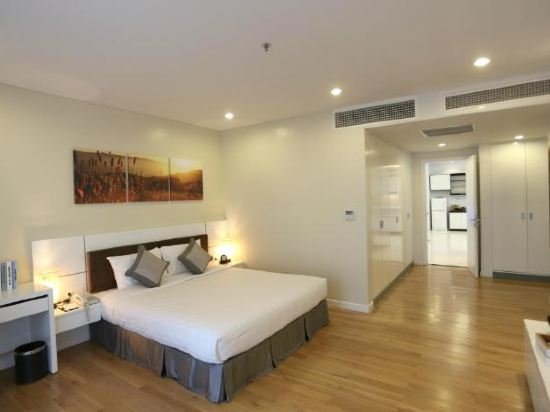 Фото My Way Hotel & Residence