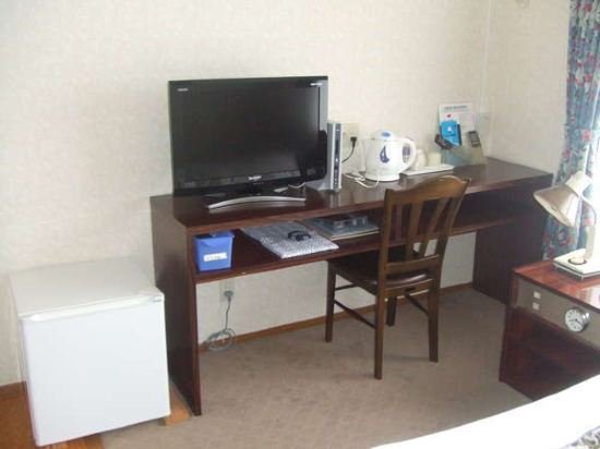 Фото Hikone Station Hotel