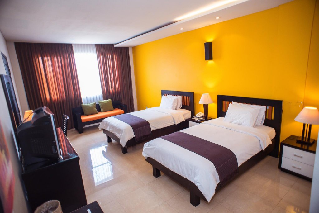 Фото Eclipse Hotel