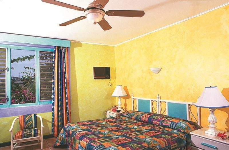 Фото Doctors Cave