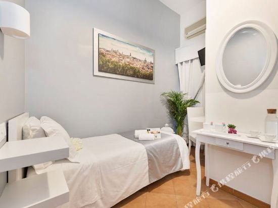 Фото Hotel Infinito