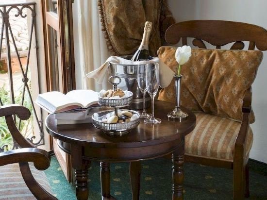 Фото Hotel Adler Cavalieri