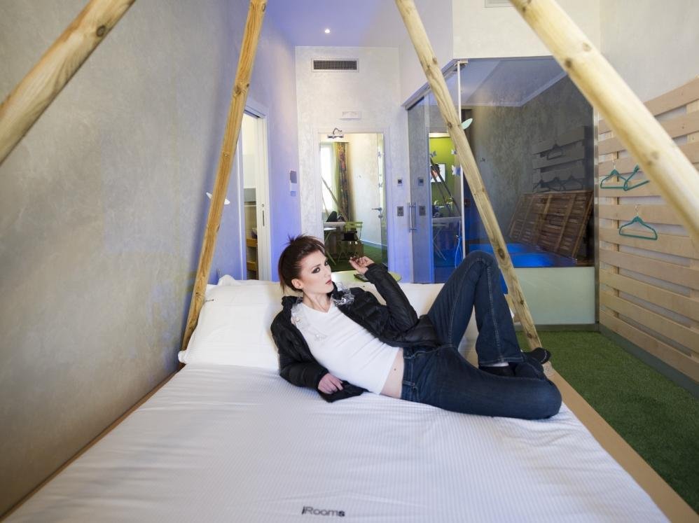 Фото IRooms Campo Dei Fiori