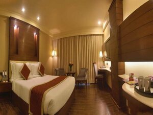 Гостиница Shakun Hotels And Resorts