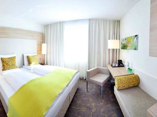 Фото H+ Hotel Salzburg