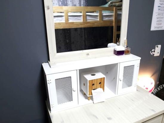 Фото Seoul Forest Stay