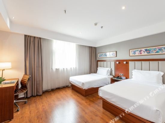 Фото Yitel Hangzhou Jiangnan Avenue