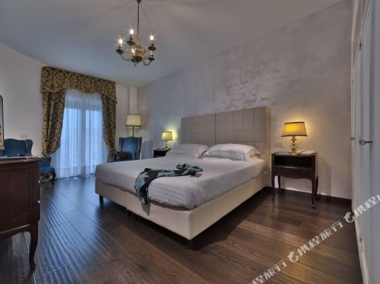 Фото President Terme Hotel