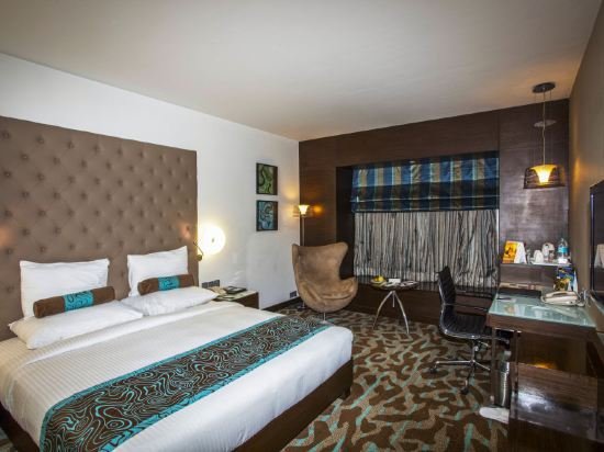 Фото The Pride Hotel