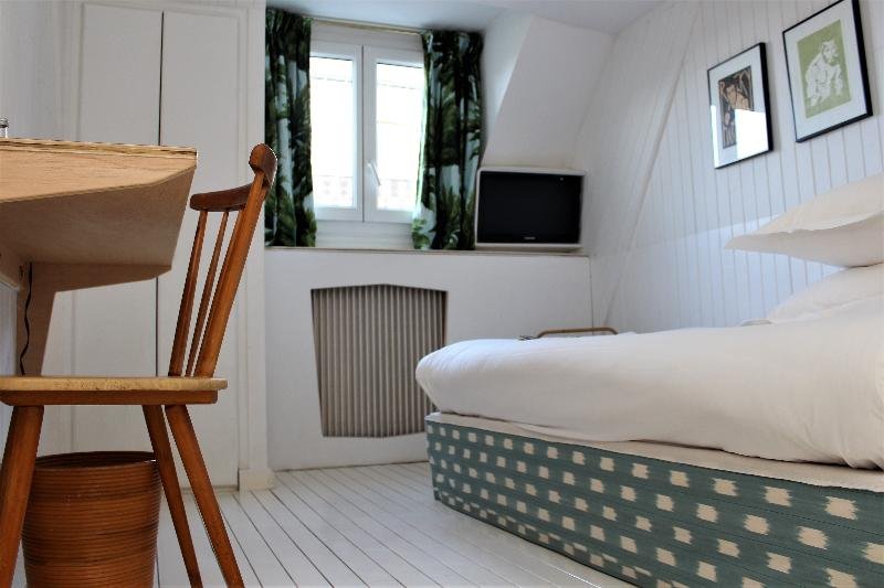 Фото Hotel du Temps