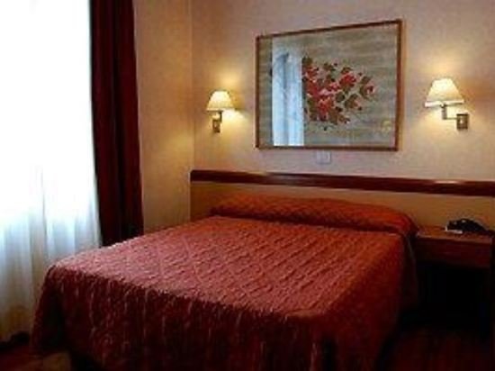 Фото Hotel Esperia