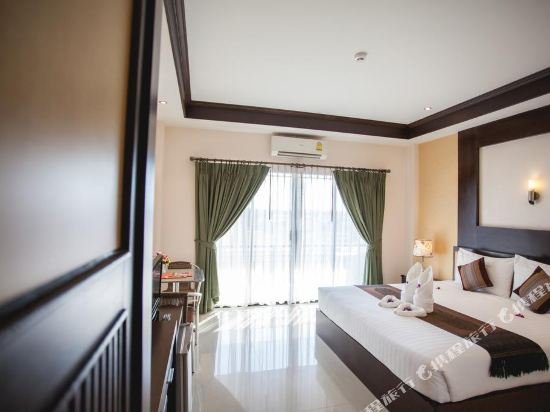 Фото Royal Nakhara Hotel Nongkhai