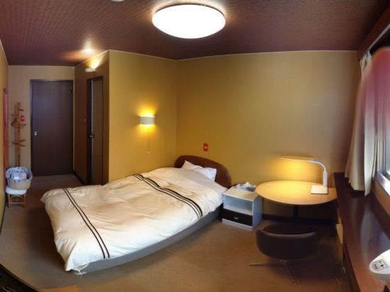 Фото Shirakawa Business Hotel
