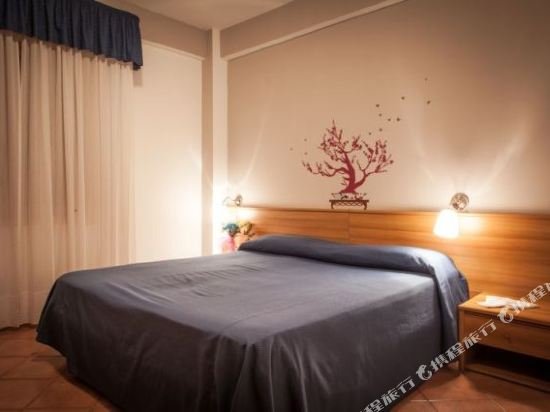 Фото Piccolo Hotel Aurora