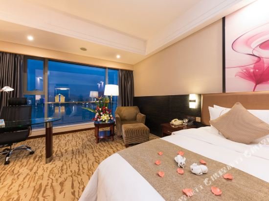 Фото Kb Hotel Qingyuan