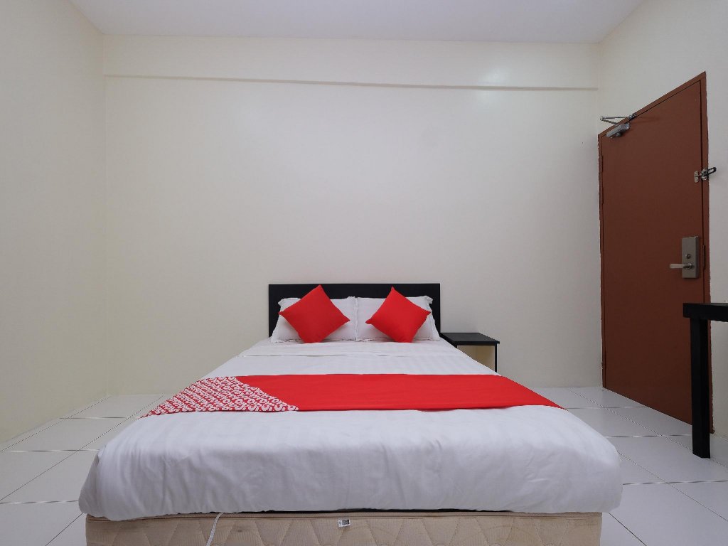 Фото Q Hotel Temerloh