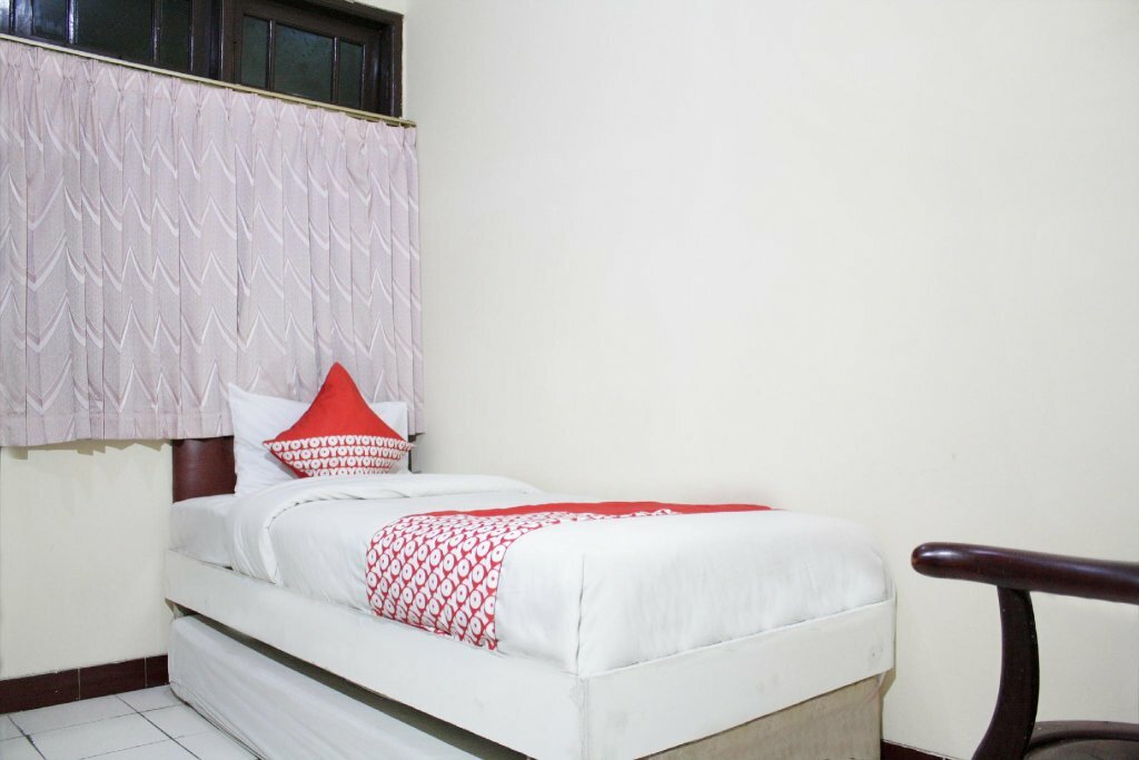 Hotel Oyo 181 Wisma Bintang, Jakarta, photo