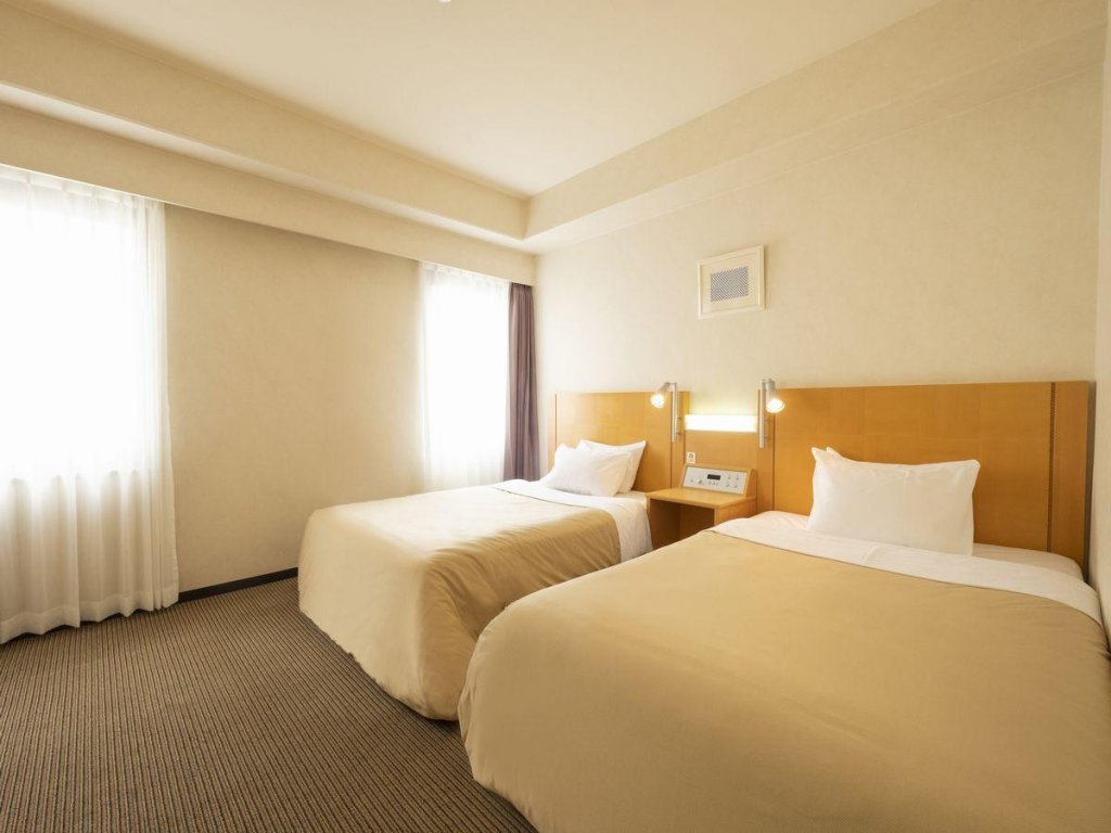 Фото Valie Hotel Hiroshima