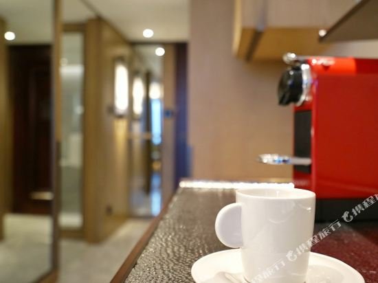 Фото Grand Hyatt Hangzhou