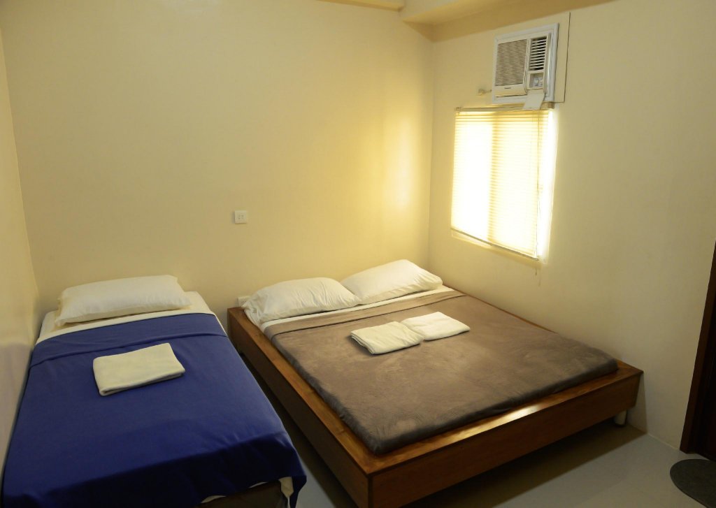 Фото Cebu Courtyard