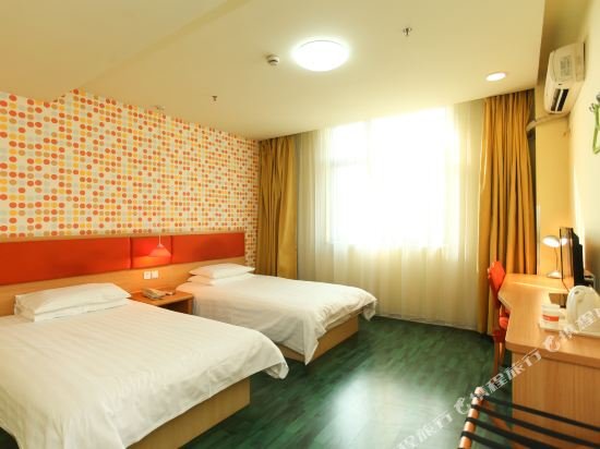 Фото Jinjiang Inn Changzhou Olympic Center