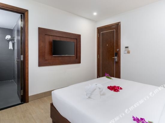 Фото Sana Da Nang Beach Hotel