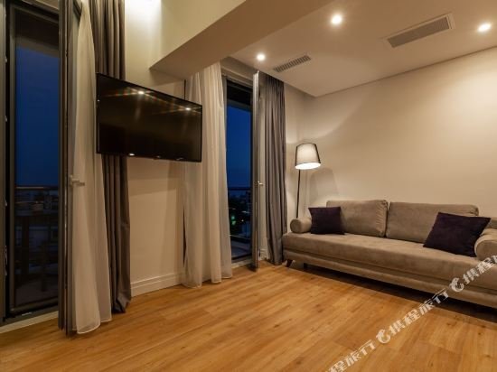 Фото Glyfada Riviera