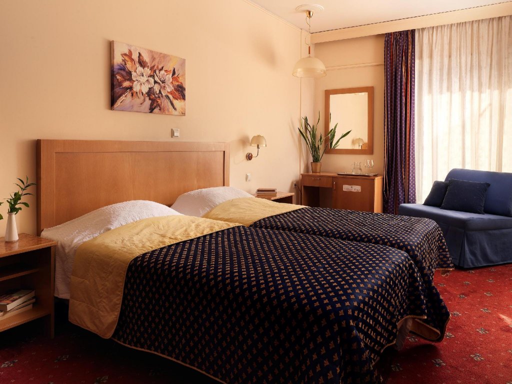 Фото Savoy Hotel