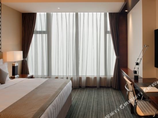 Фото Radisson Blu Plaza Chongqing