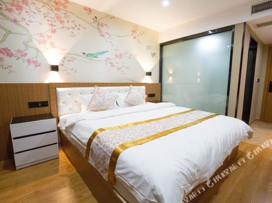 Фото Jinjiang Inn Huishan Old Town, Wuxi