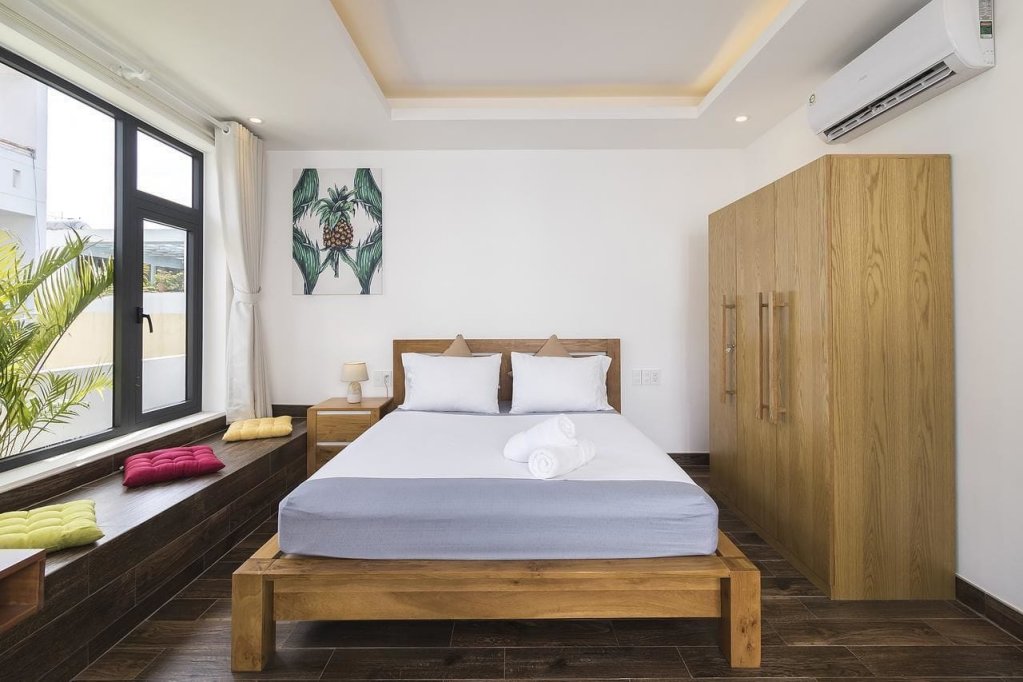 Фото Christina's Saigon-The Transit House