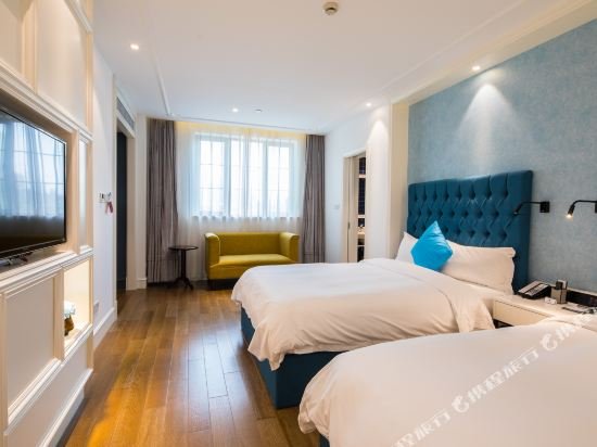 Фото Shanghai Jinchen Hotel