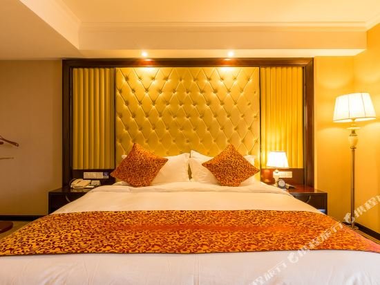 Фото Ramada Encore Shanghai