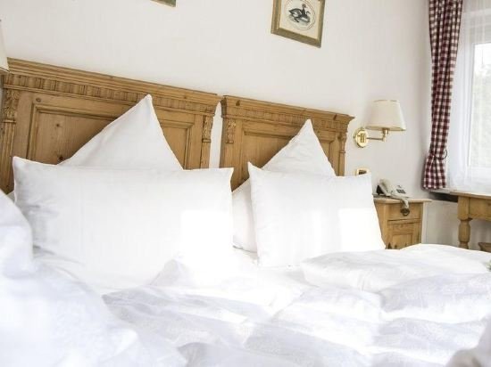 Фото Chalet Hotel Hartmann – Adults Only