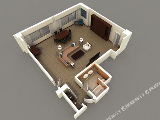 Фото Renaissance Orlando at SeaWorld