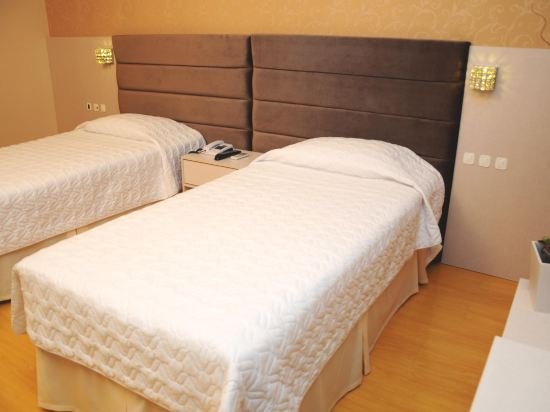 Фото Curitiba Palace Hotel