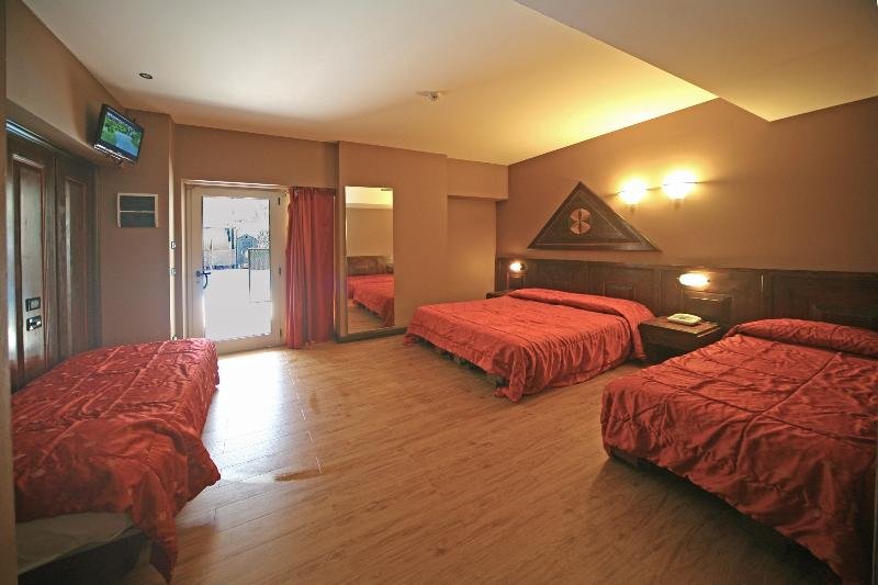 Фото Hotel La Paul