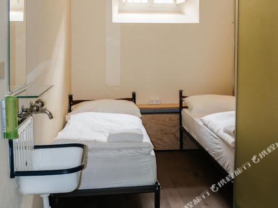 Фото Barabas Hotel Luzern