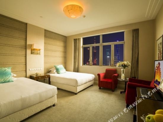 Фото Broadway Mansions Hotel