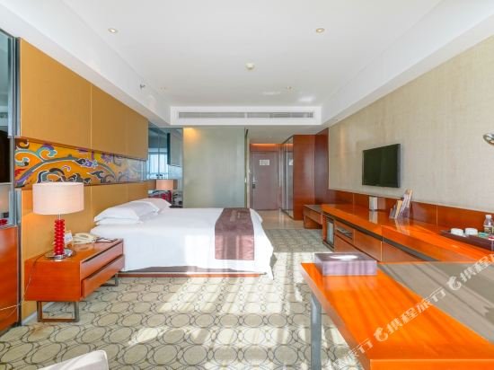 Фото Nanjing Rsun Hotel