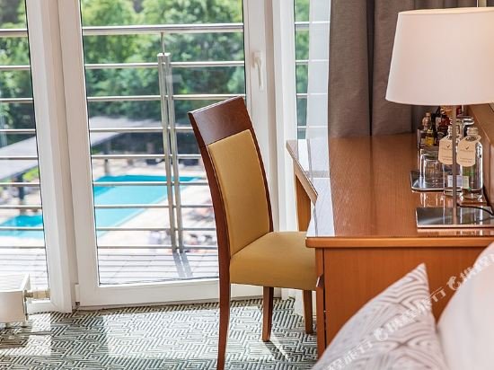 Фото Vanagupe Hotel