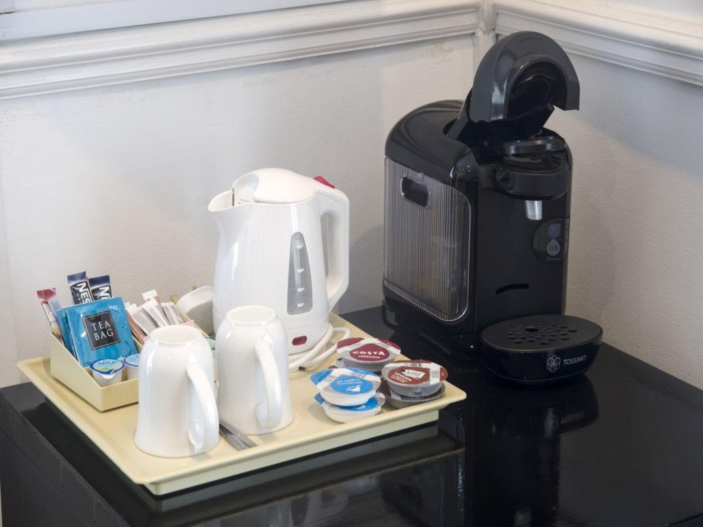 Фото The Brighton Hotel