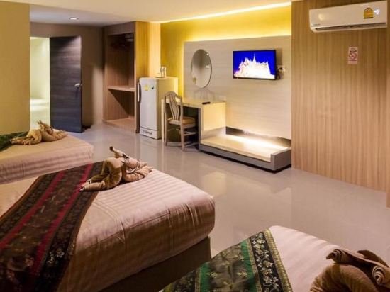 Фото Silom Boutique Hotel Hatyai