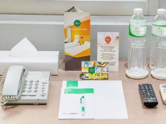 Фото Legreen Suite Penjernihan