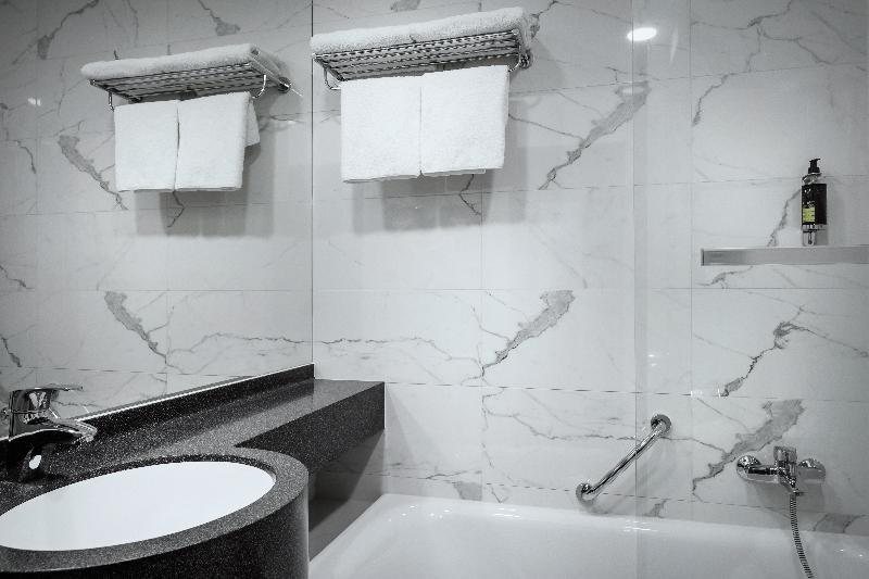 Фото Hotel Astoria